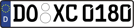 DO-XC0180