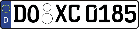 DO-XC0185