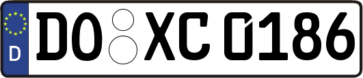 DO-XC0186
