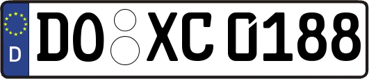DO-XC0188