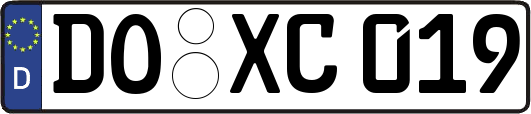 DO-XC019