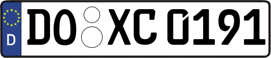 DO-XC0191