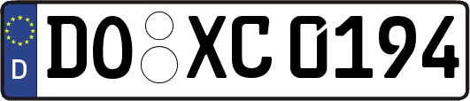 DO-XC0194