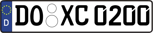 DO-XC0200