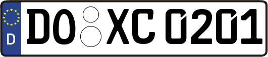 DO-XC0201