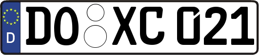 DO-XC021