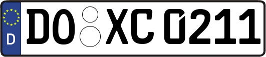 DO-XC0211