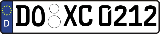DO-XC0212