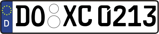 DO-XC0213