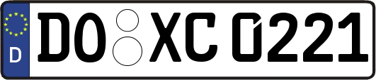 DO-XC0221