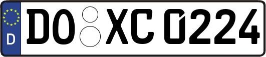 DO-XC0224