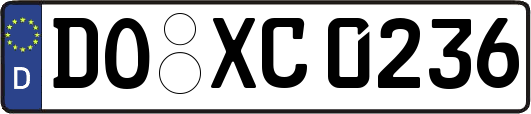 DO-XC0236