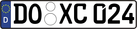 DO-XC024