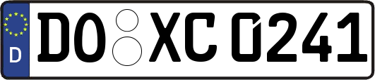 DO-XC0241