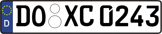 DO-XC0243