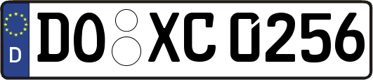 DO-XC0256