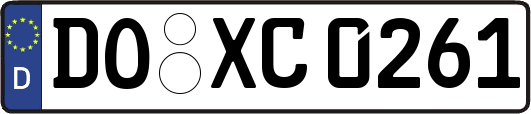 DO-XC0261