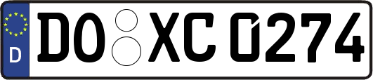 DO-XC0274