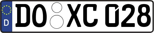 DO-XC028