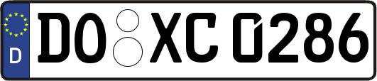 DO-XC0286