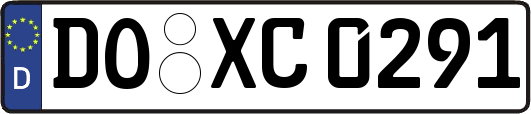 DO-XC0291