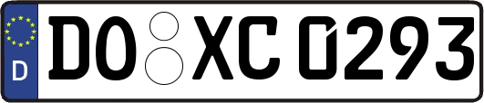 DO-XC0293