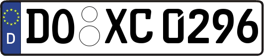 DO-XC0296