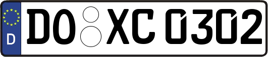 DO-XC0302