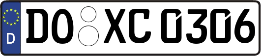 DO-XC0306
