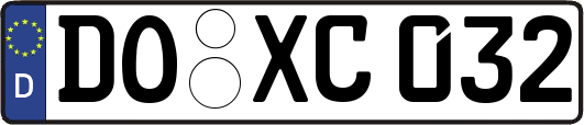 DO-XC032