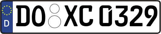 DO-XC0329