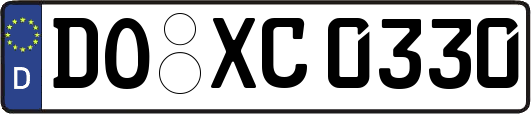 DO-XC0330