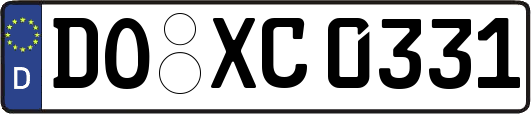 DO-XC0331
