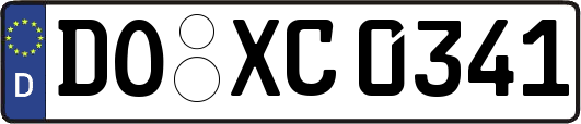 DO-XC0341