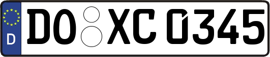 DO-XC0345