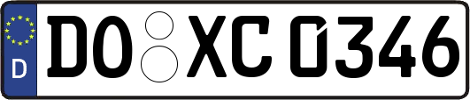DO-XC0346