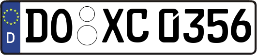 DO-XC0356
