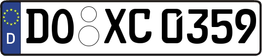 DO-XC0359