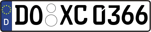 DO-XC0366