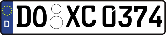 DO-XC0374