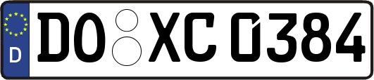 DO-XC0384