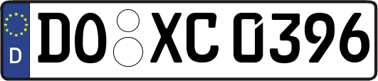 DO-XC0396