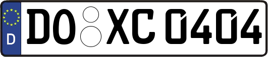 DO-XC0404