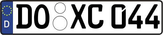 DO-XC044