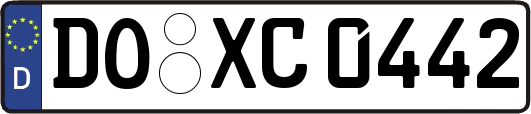 DO-XC0442