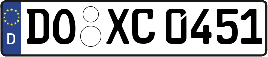 DO-XC0451