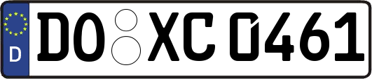 DO-XC0461