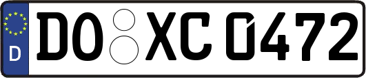 DO-XC0472