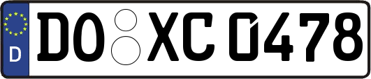 DO-XC0478