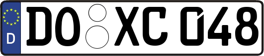 DO-XC048